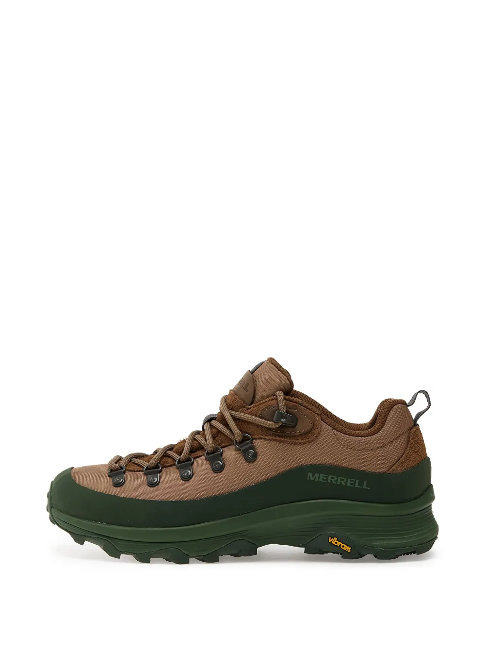 Merrell Ontario sneakers Brown