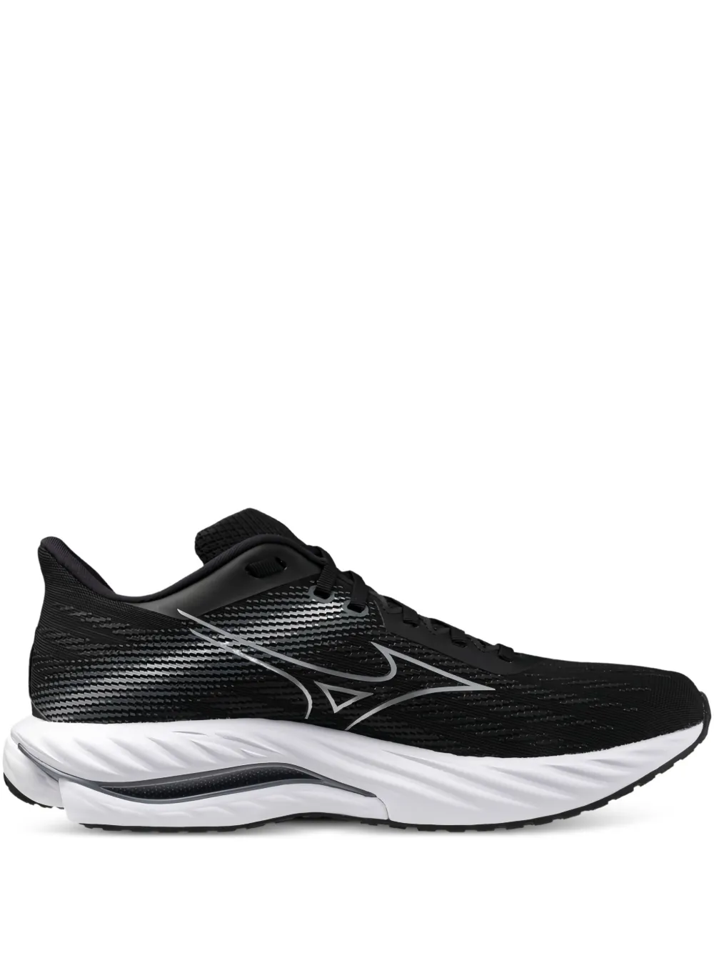 Mizuno Wave Inspire sneakers Black