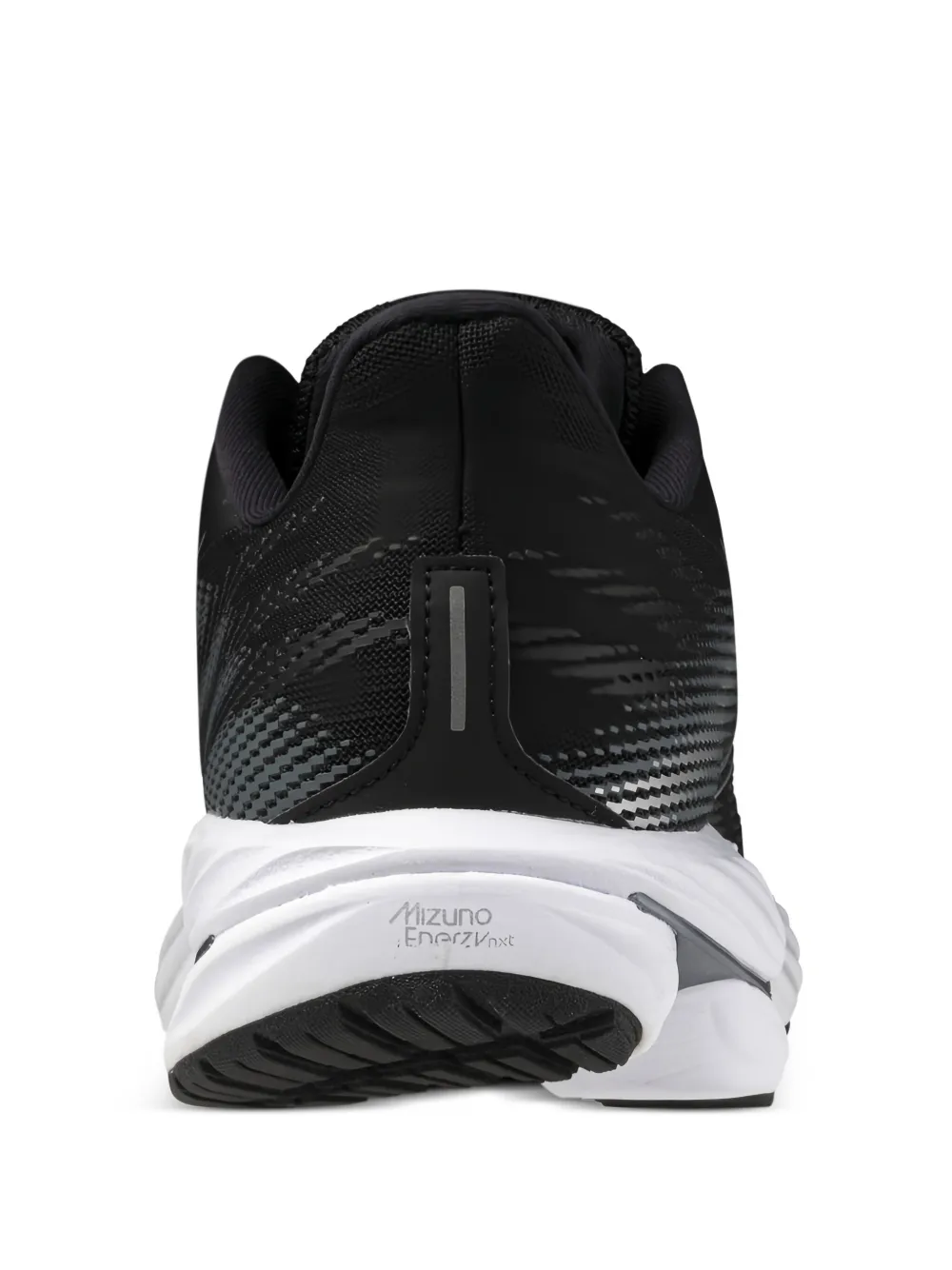 Mizuno Wave Inspire sneakers Black