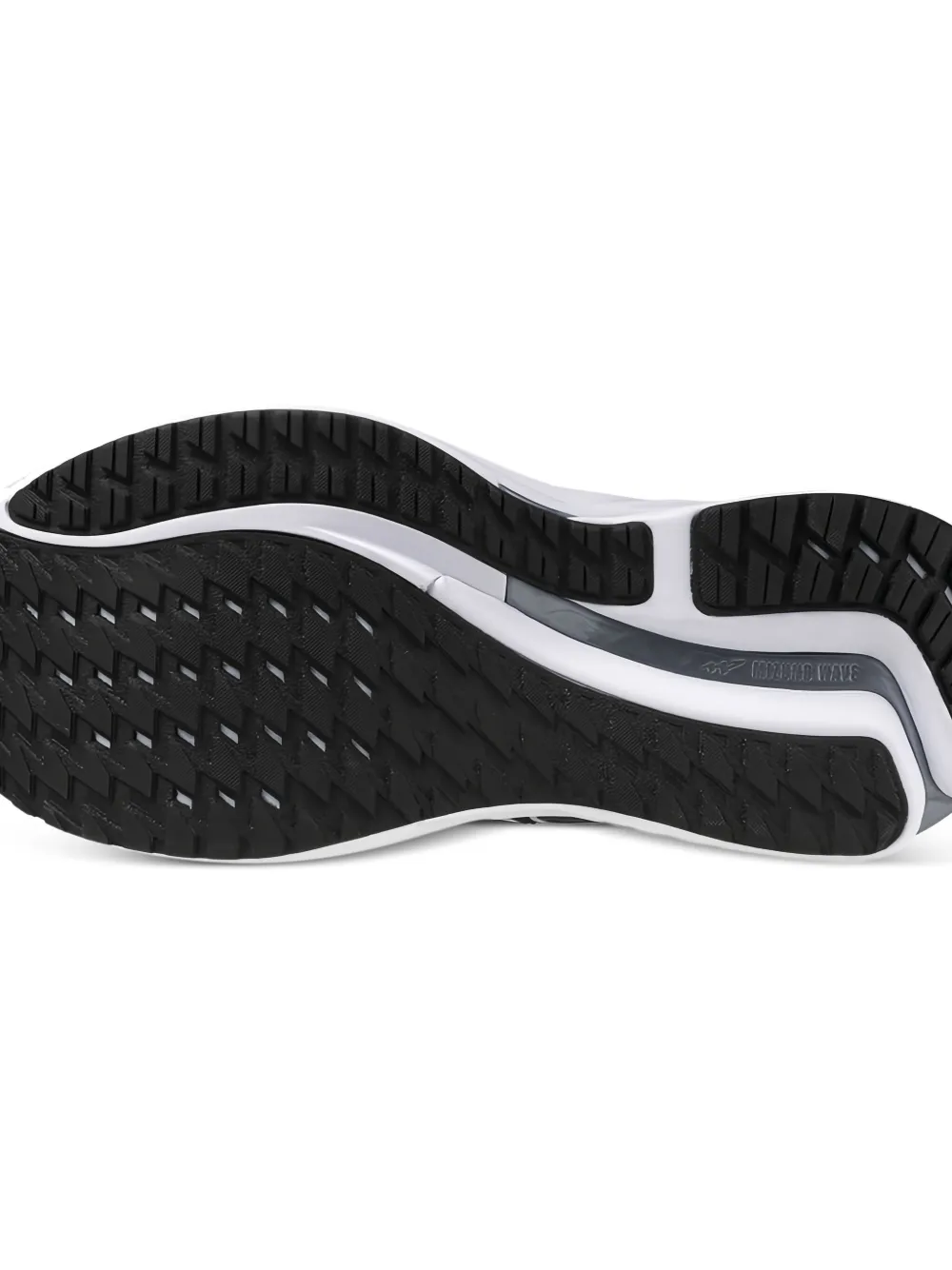 Mizuno Wave Inspire sneakers Black