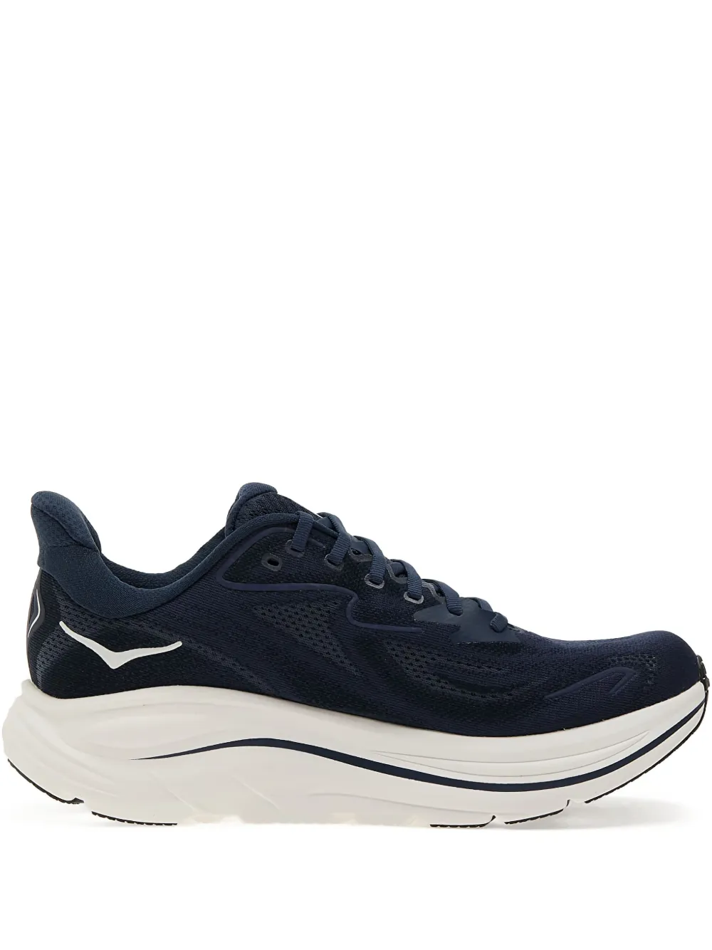 HOKA Clifton 10 sneakers Blue