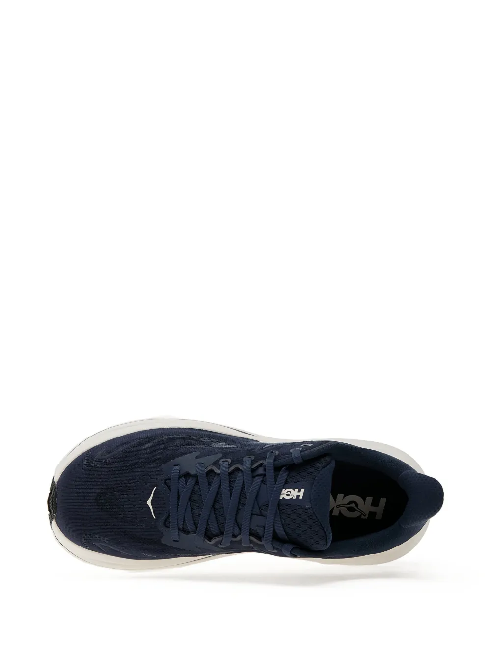 HOKA Clifton 10 sneakers Blue