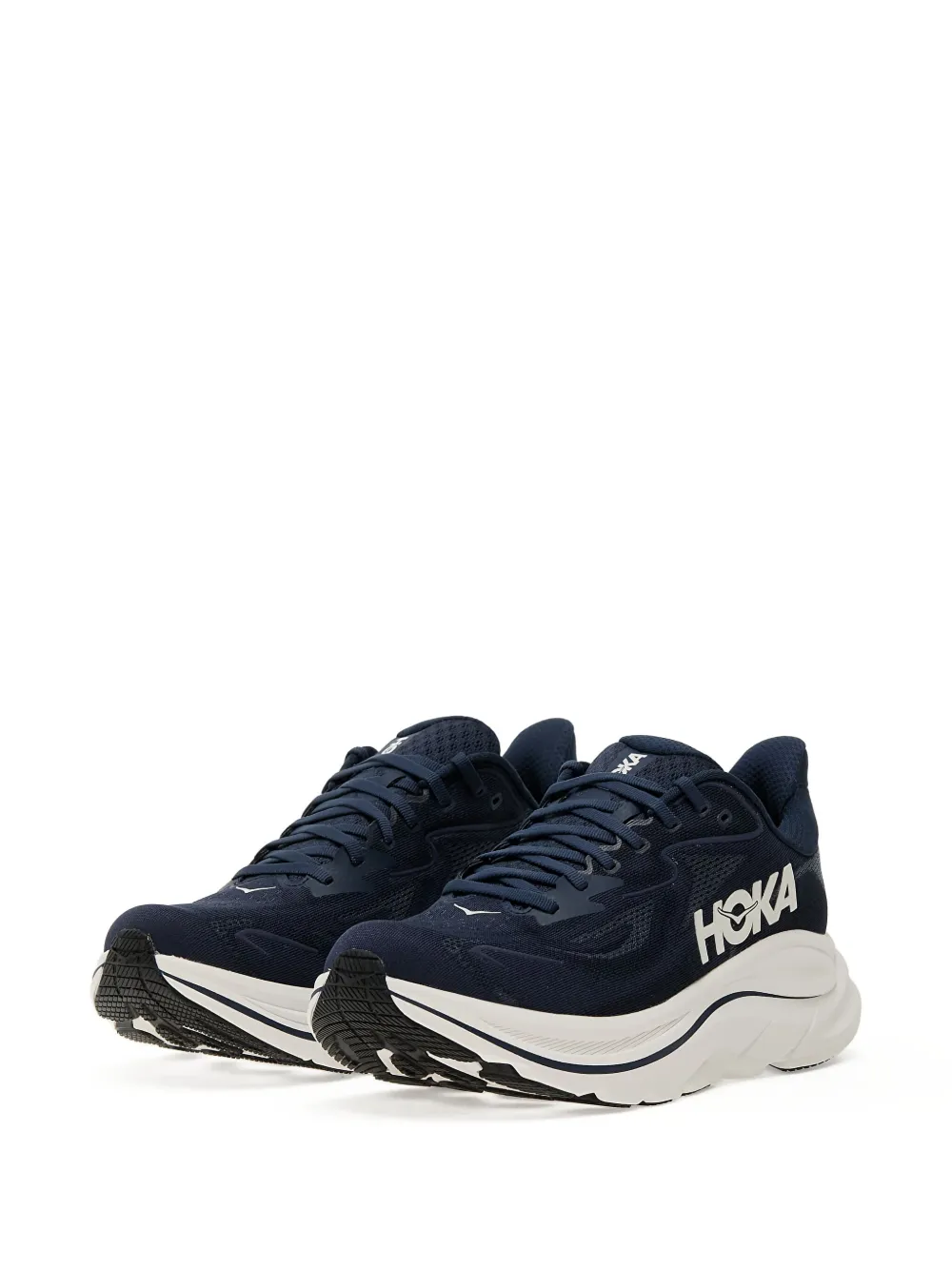 HOKA Clifton 10 sneakers Blue