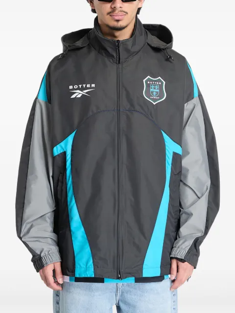 Reebok x Botter LTD Summer Bench Jacke