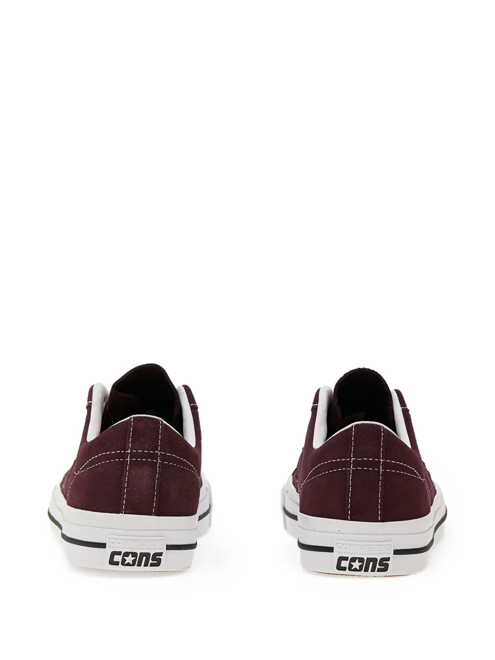 Converse Cons One Star Pro sneakers Red