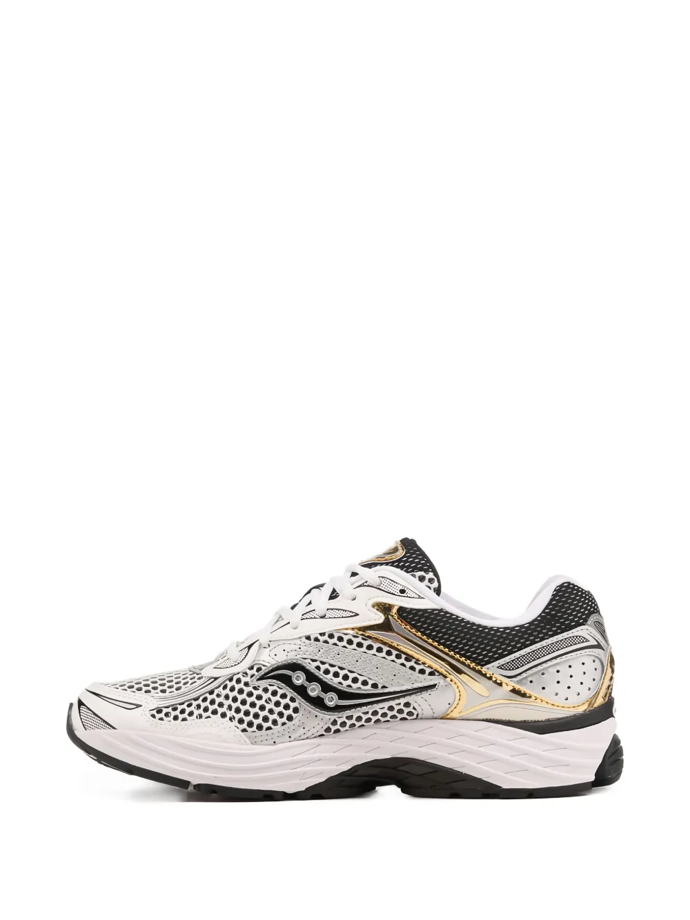 Saucony Progrid Omni 9 sneakers Grey