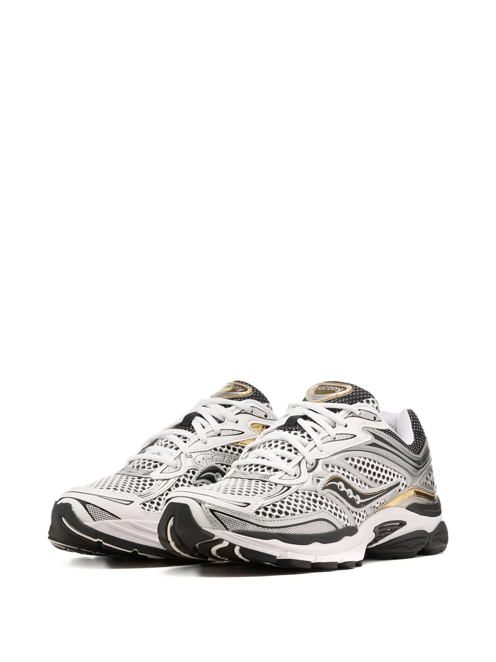 Saucony Progrid Omni 9 运动鞋 | 低帮鞋 | Image 2