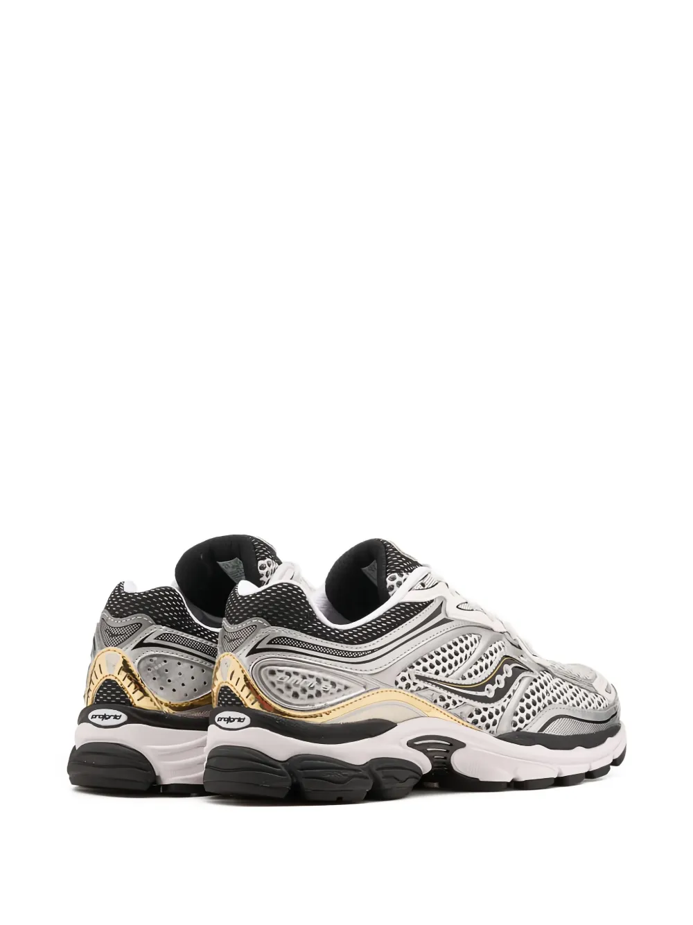 Saucony Progrid Omni 9 sneakers Grey