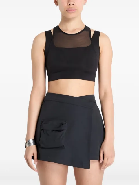 The North Face W Refina double-layer bra