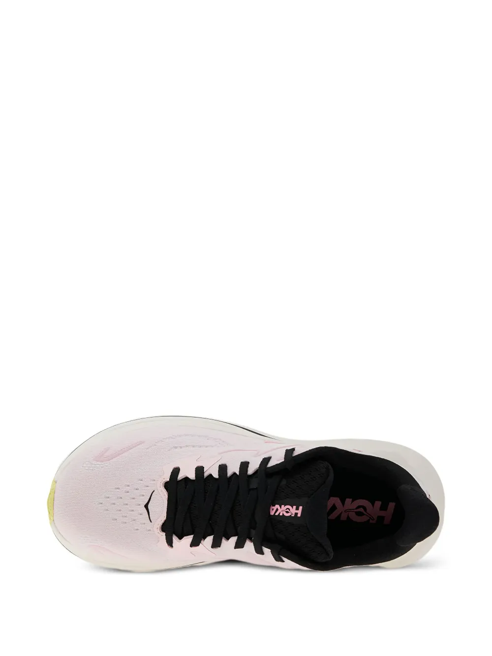 HOKA Clifton 10 sneakers Pink