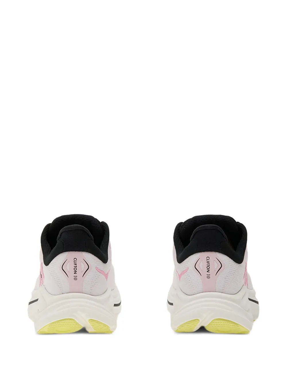 HOKA Clifton 10 sneakers Pink