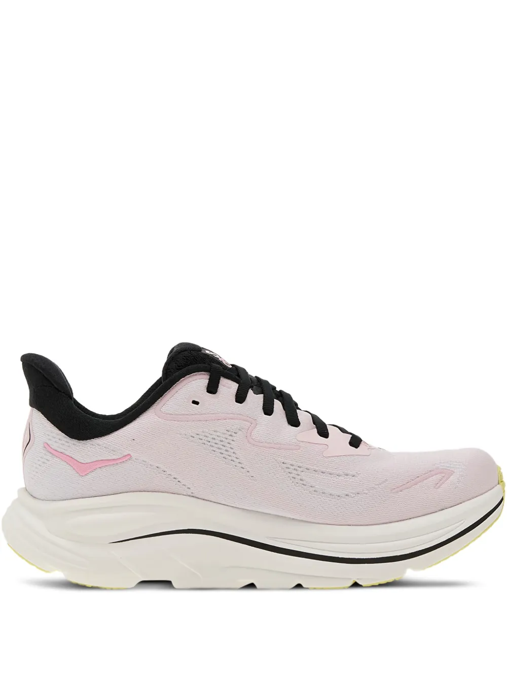 HOKA Clifton 10 sneakers Pink