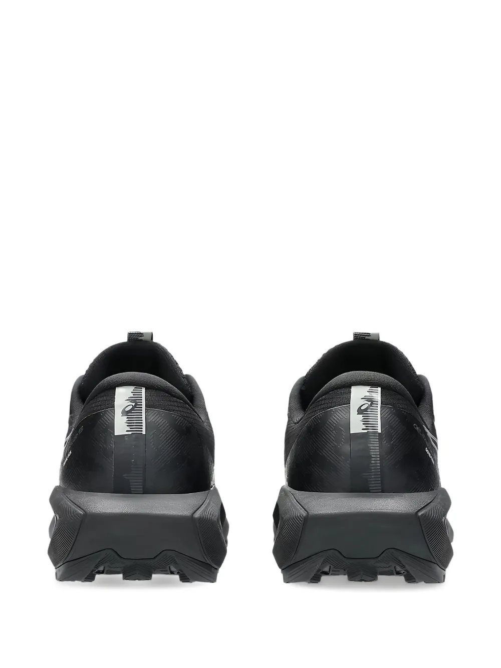 ASICS Gel-Trabuco 13 sneakers Black