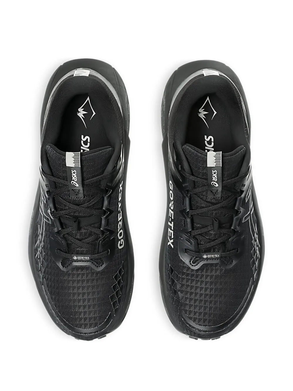 ASICS Gel-Trabuco 13 sneakers Black