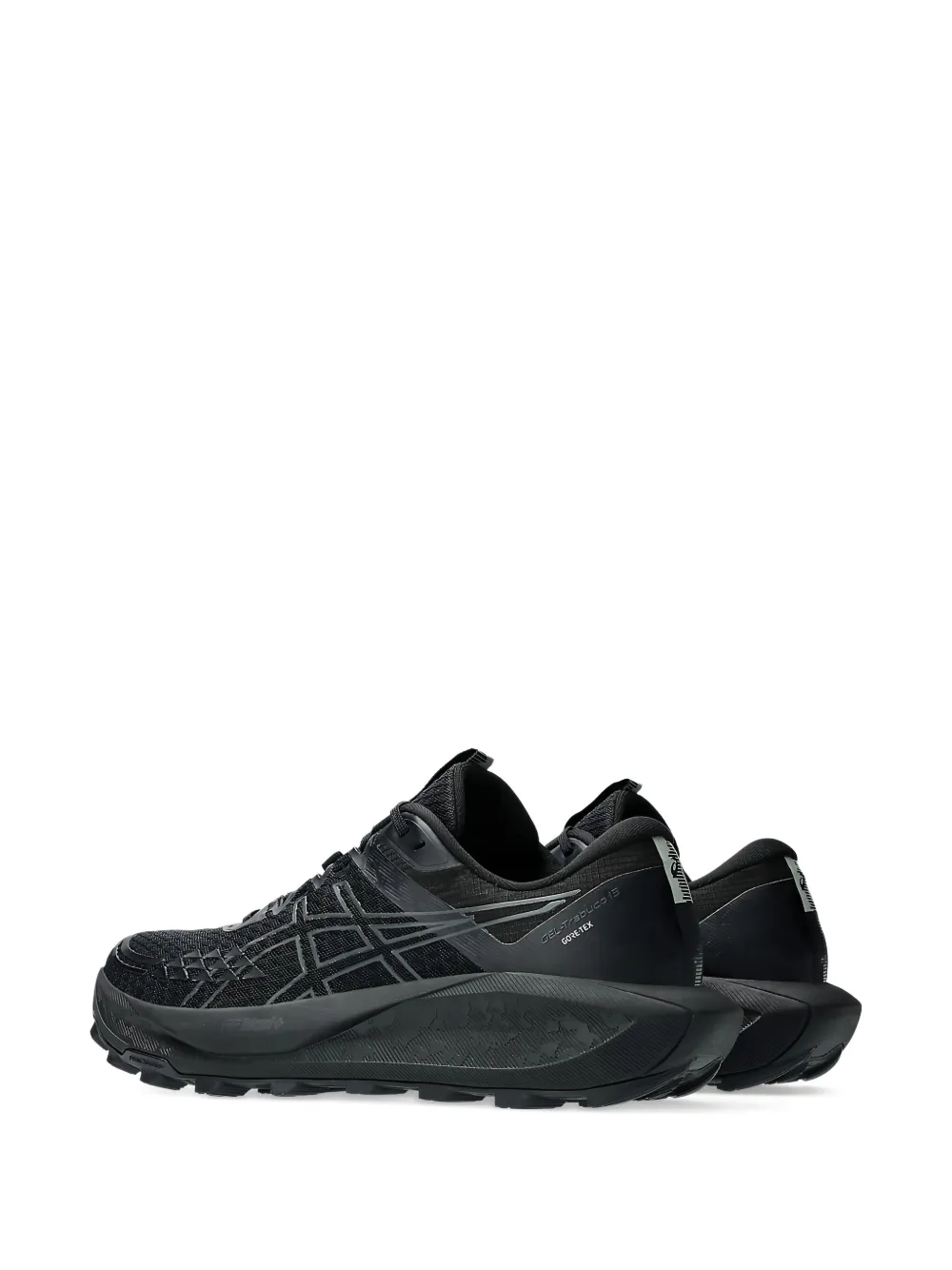 ASICS Gel-Trabuco 13 sneakers Black