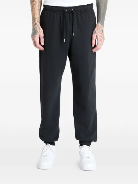 Jordan cotton track pants