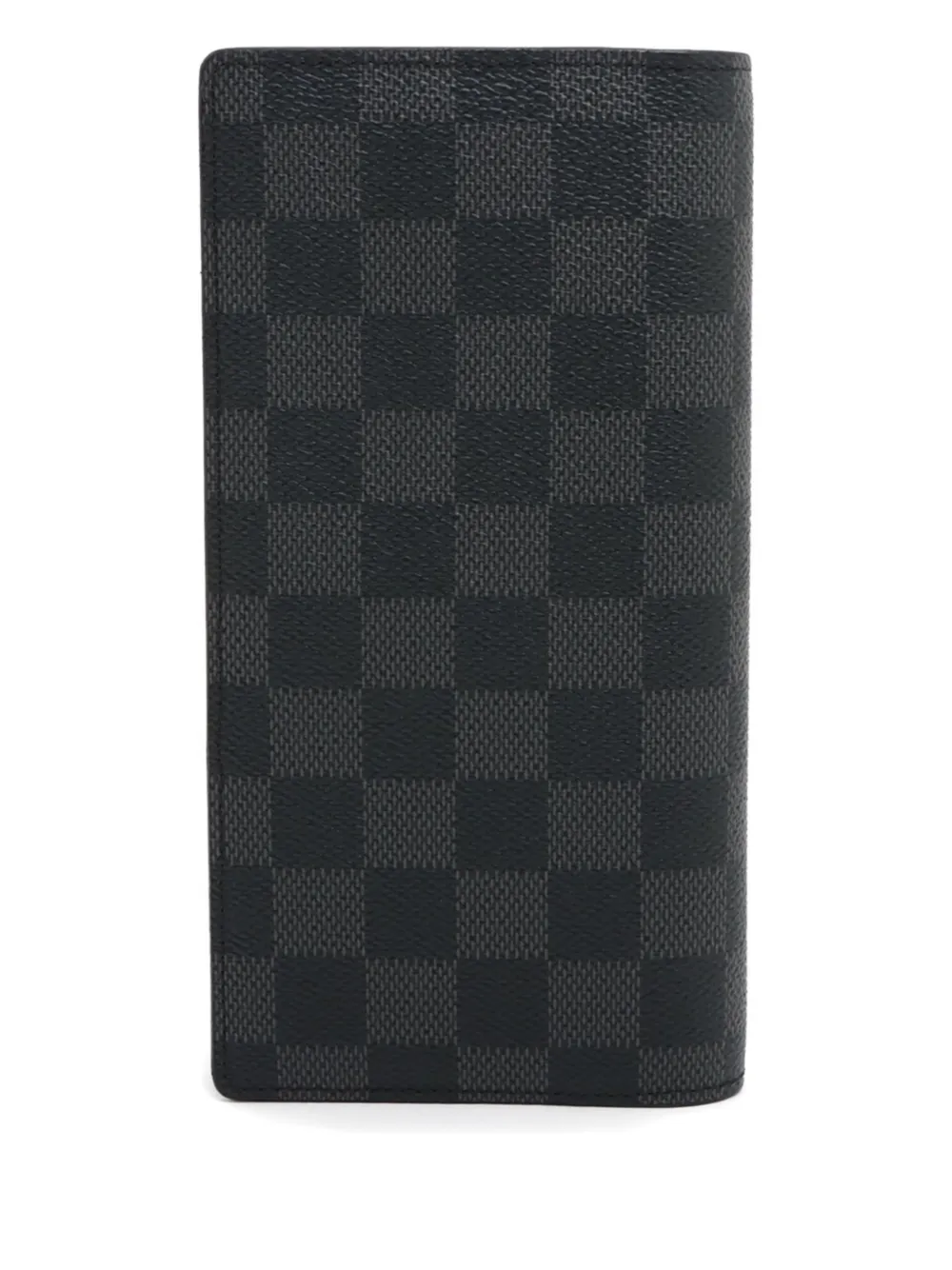 Louis Vuitton Pre-Owned 2012 Brazza wallet | Women | Image 2