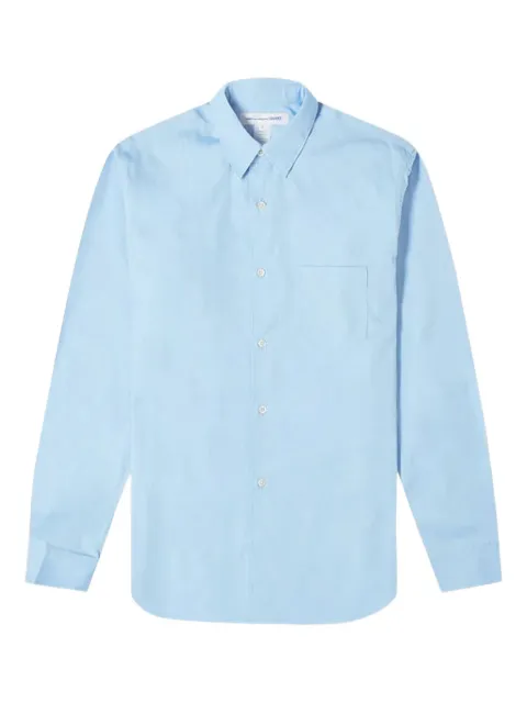 Comme Des Garçons Shirt cotton shirt
