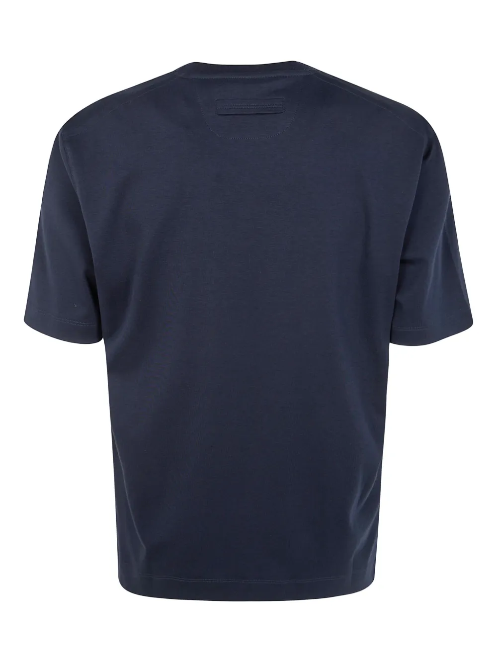 Zegna playera cuello redondo | Playeras | Image 2