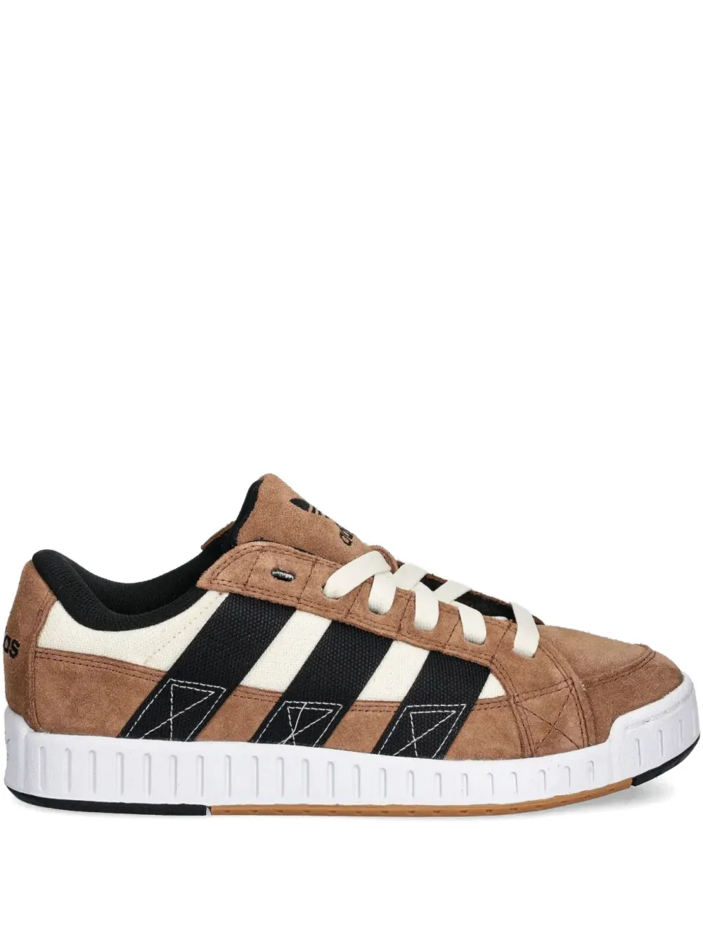 Adidas Campus 00s Beta sneakers Brown