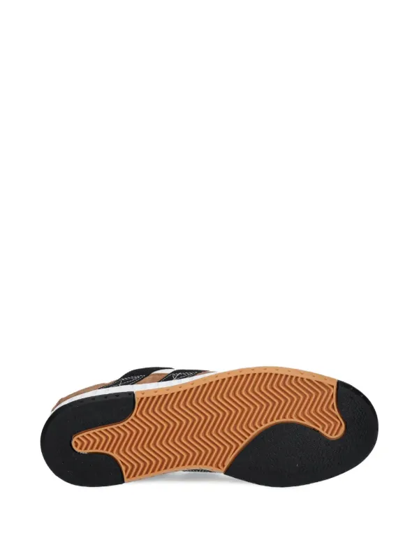Adidas LWST Sneakers | Brown | FARFETCH