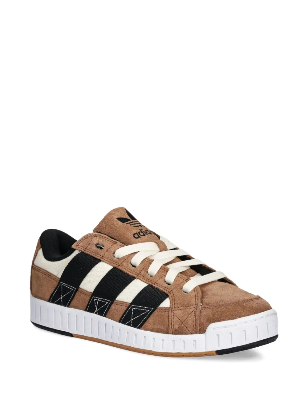 adidas LWST sneakers Brown