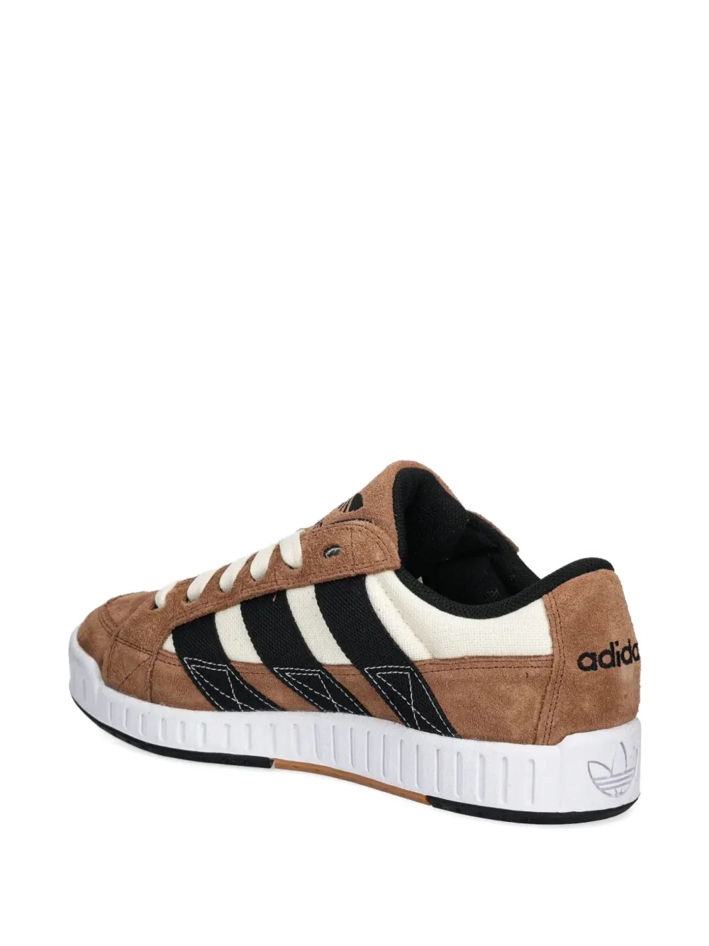 adidas LWST sneakers Brown