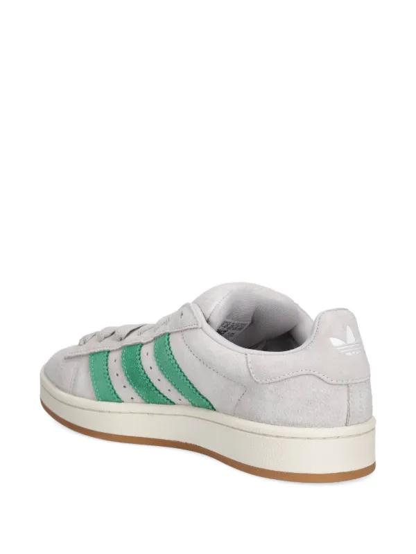 adidas gazelle silver green womens adidas Originals Women's Campus 00s Winter Mid