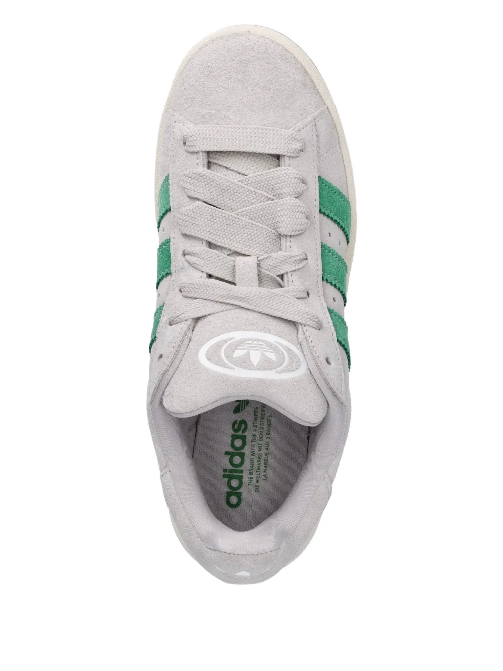 adidas Campus 00s sneakers Grey