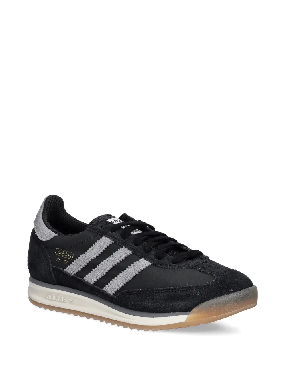 adidas SL 72 sneakers Black