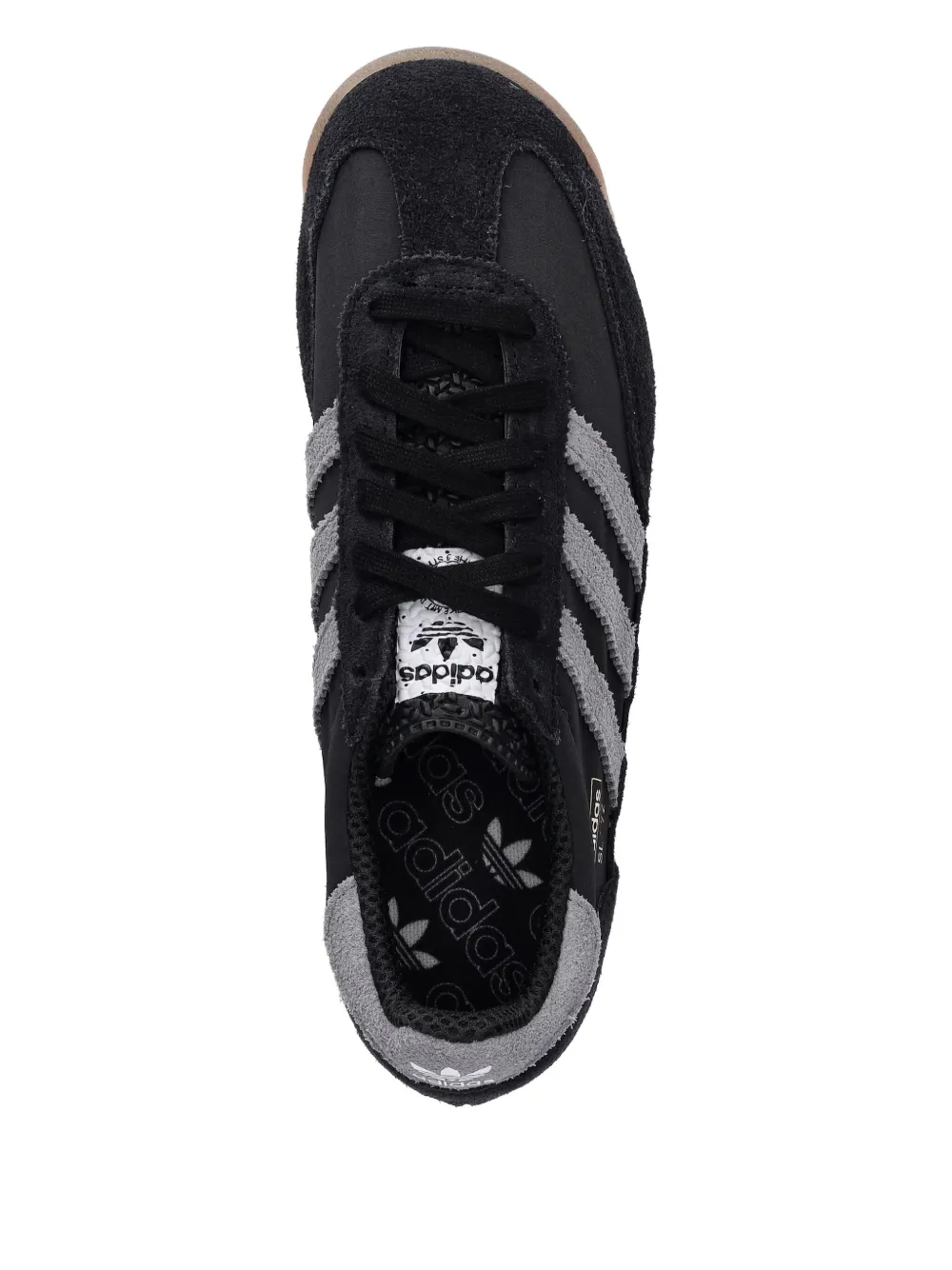 adidas SL 72 sneakers Black