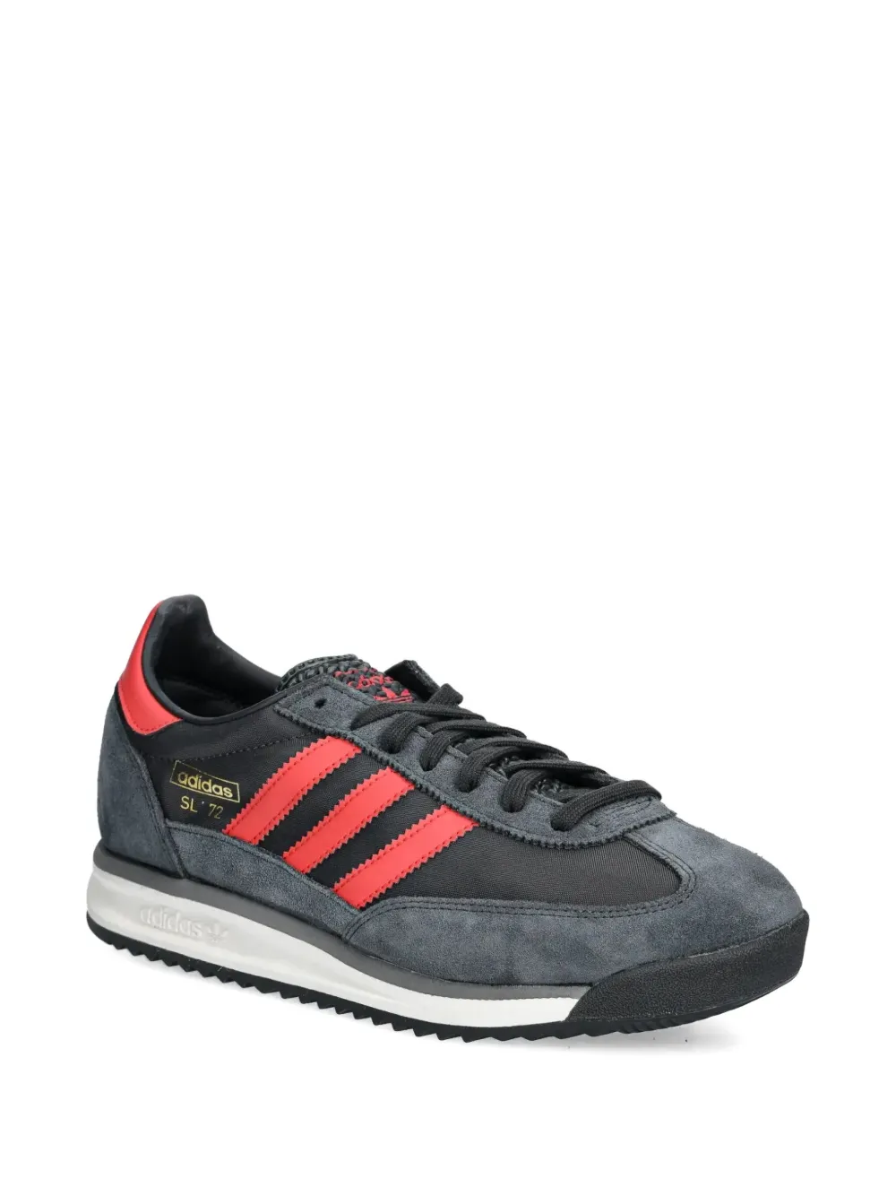 adidas Tênis SL 72 RS com cadarço | Cano baixo | Image 2