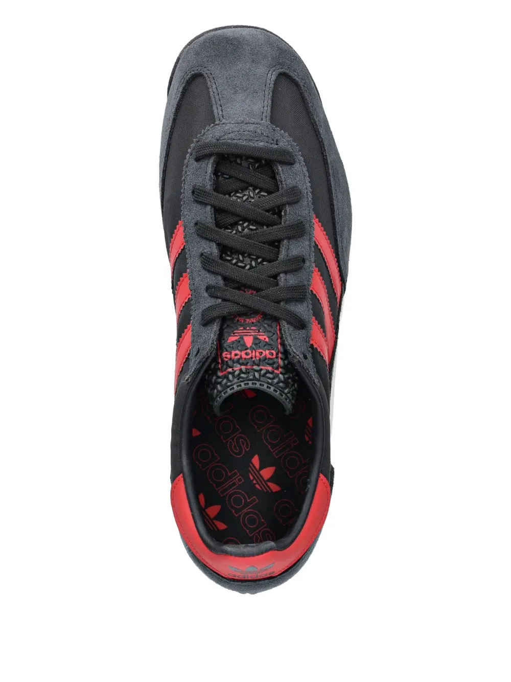 adidas SL 72 RS sneakers Grey