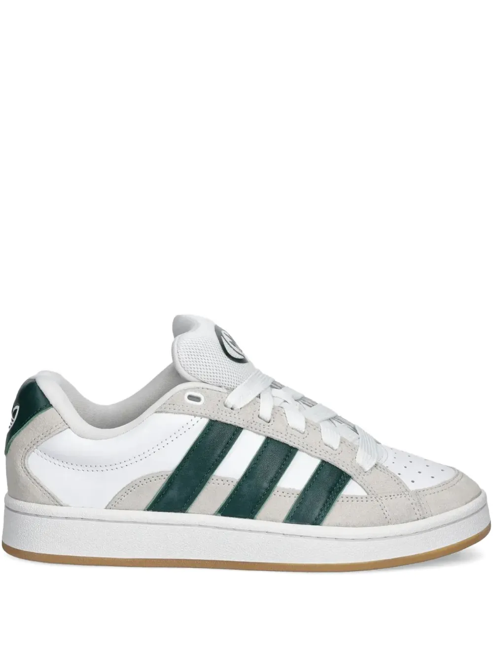 Adidas Campus 00s Beta sneakers Brown