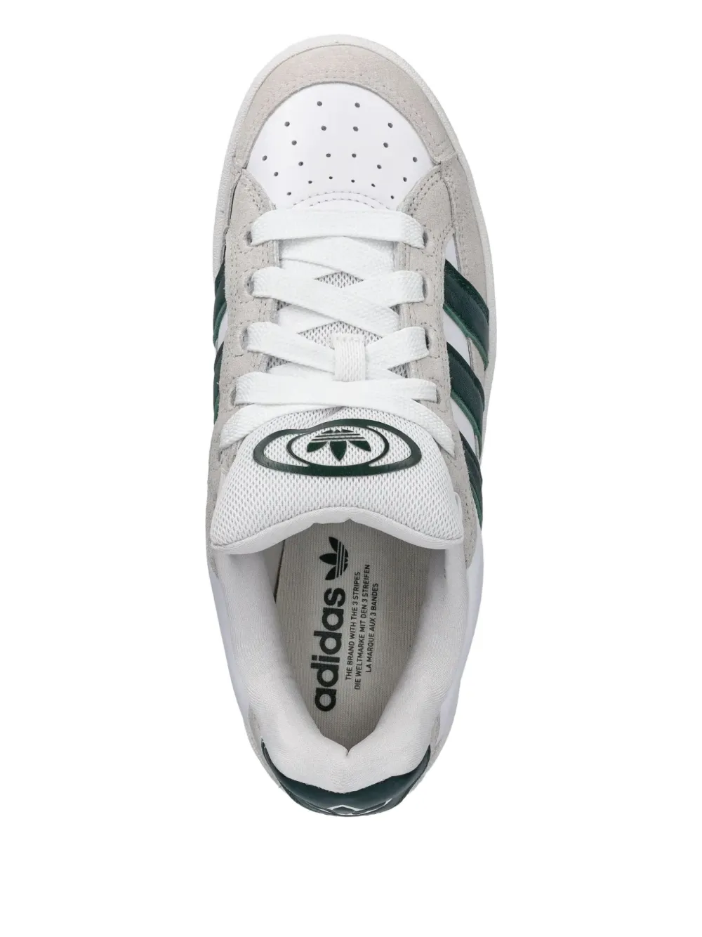 adidas Campus 00s Beta sneakers Grey