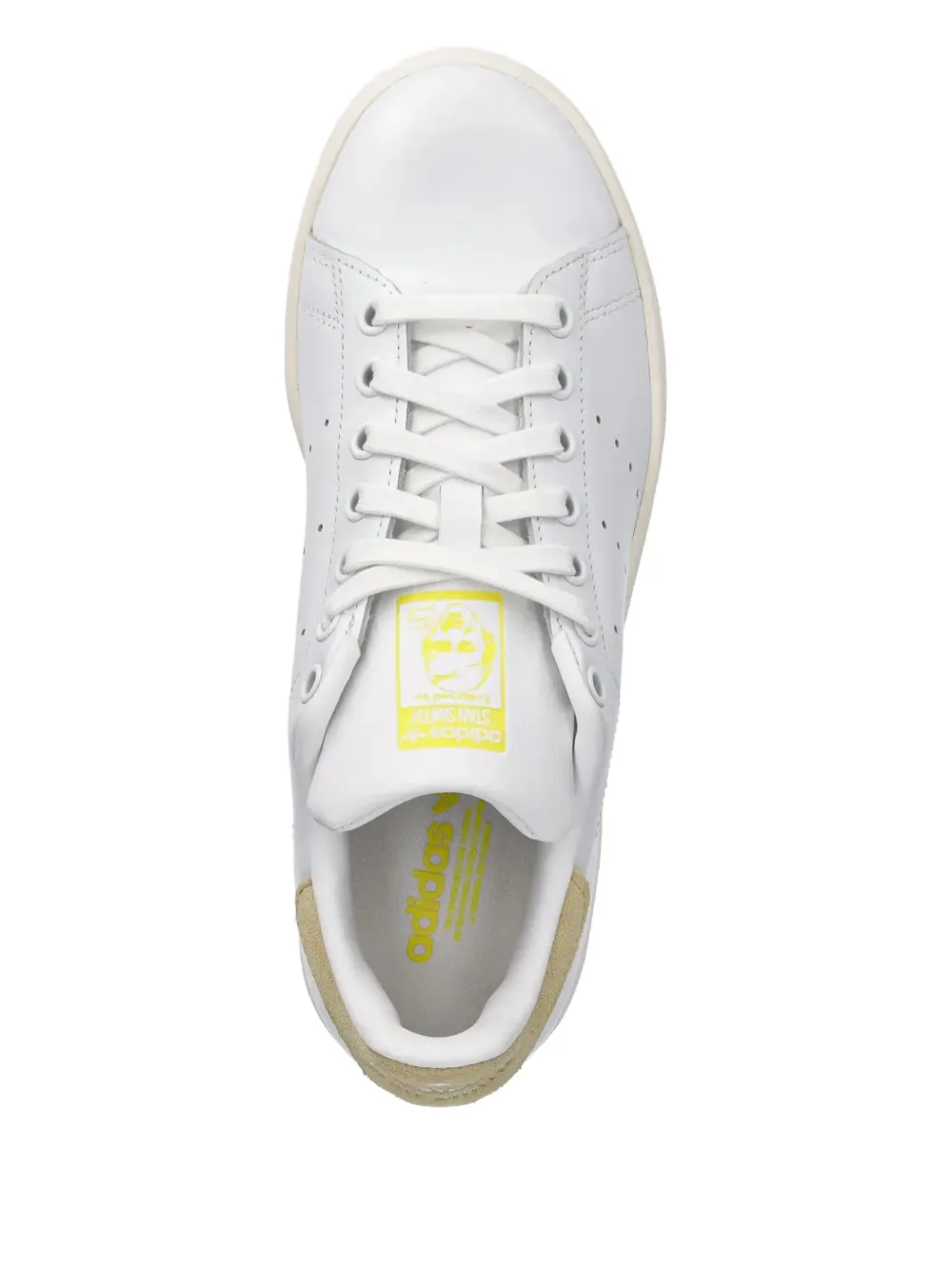 adidas Stan Smith sneakers White