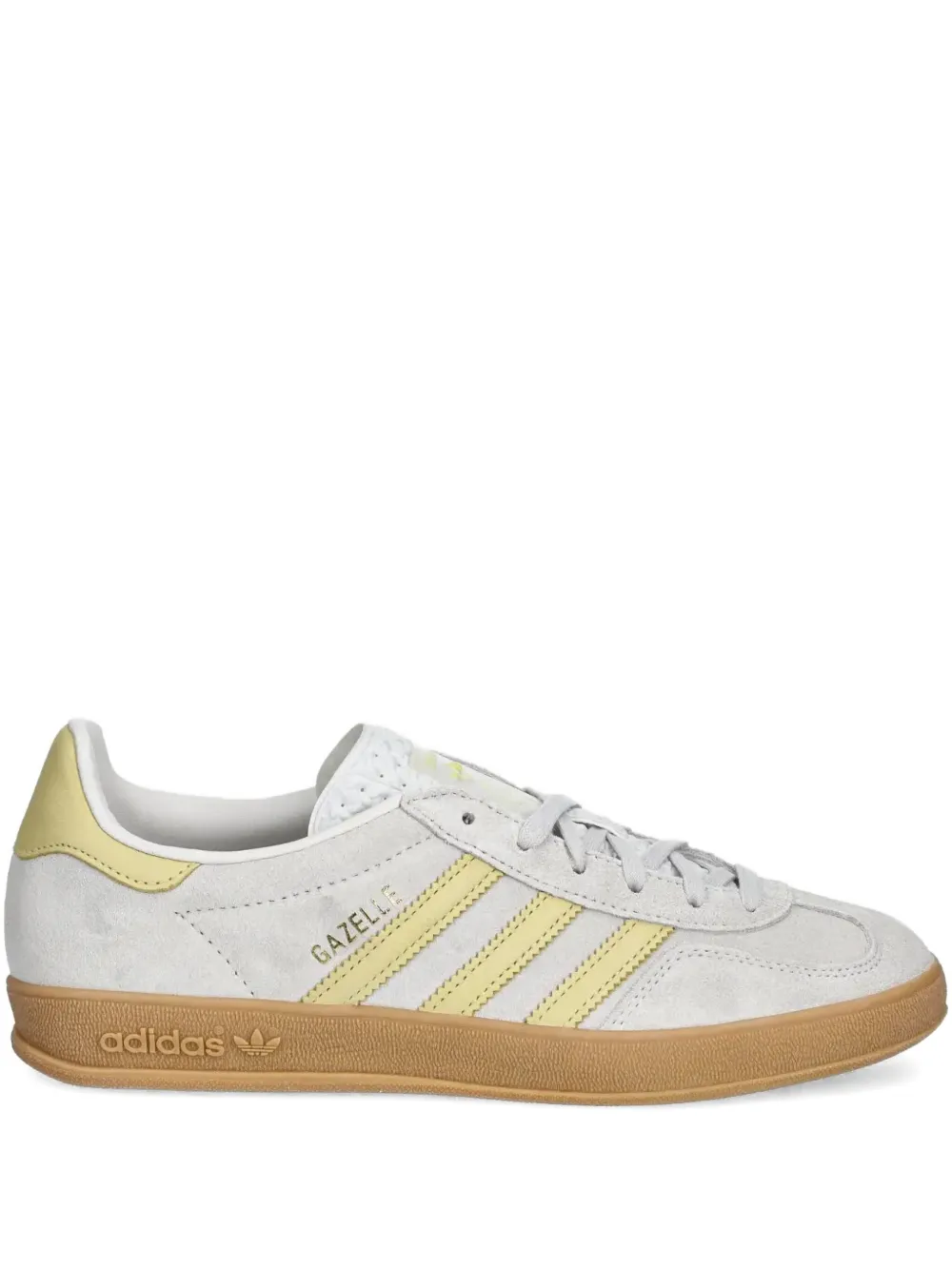 Adidas Gazelle Indoor sneakers Grey