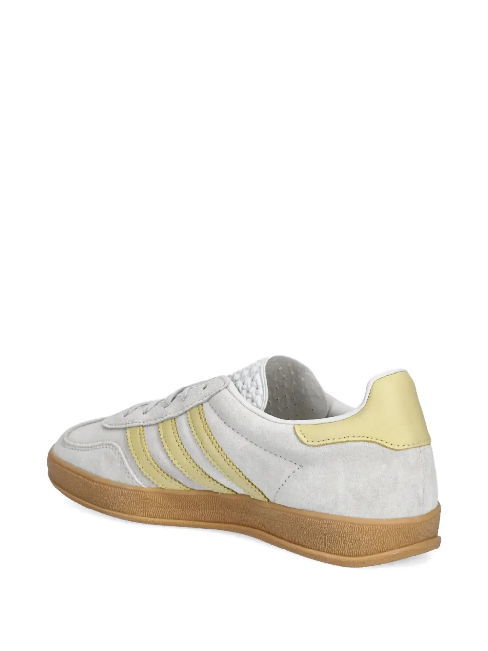 adidas Gazelle Indoor sneakers Grey