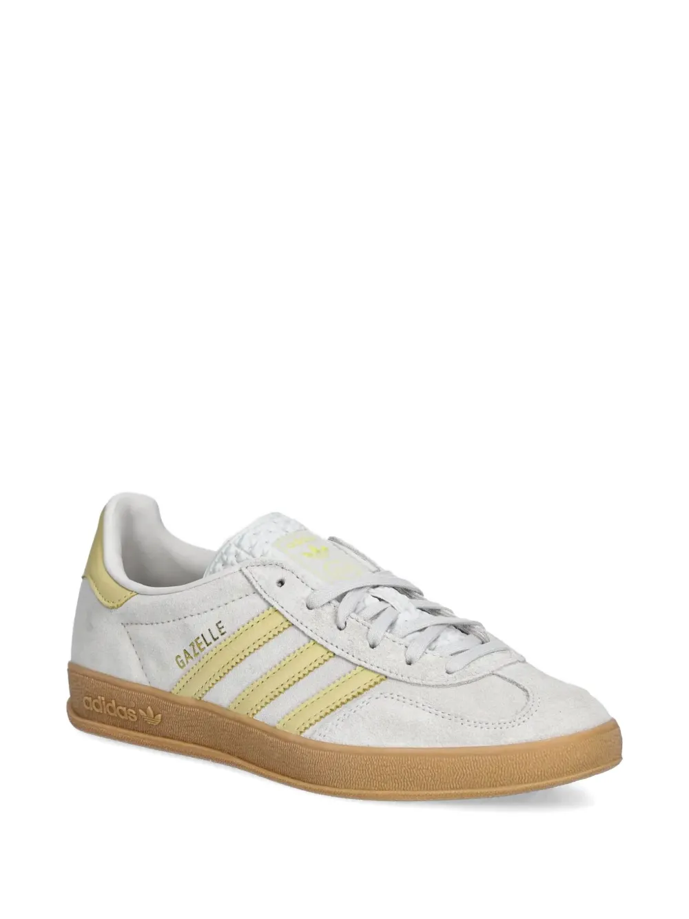 adidas Gazelle Indoor sneakers Grey
