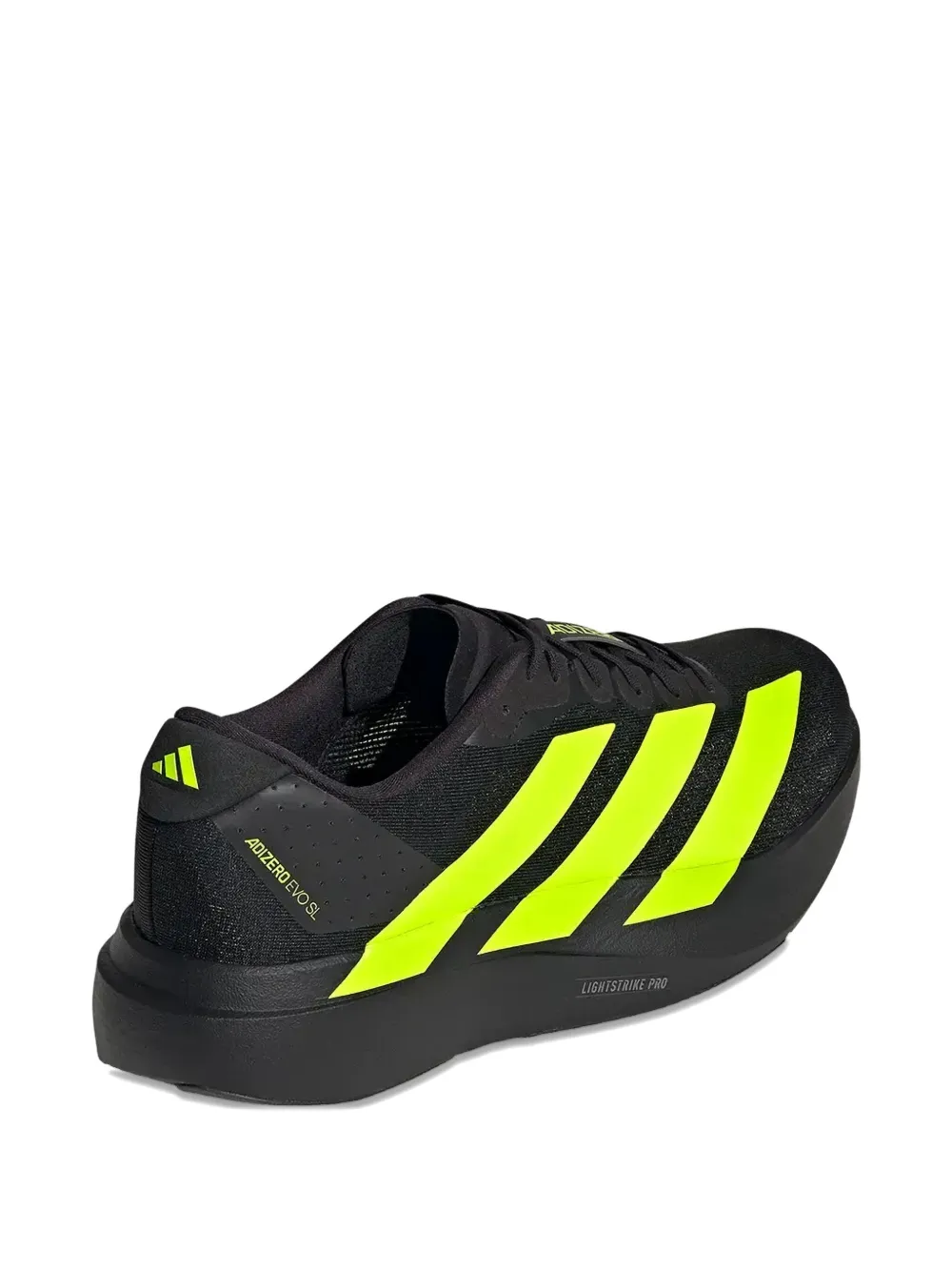 adidas Adizero Evo SL sneakers Black