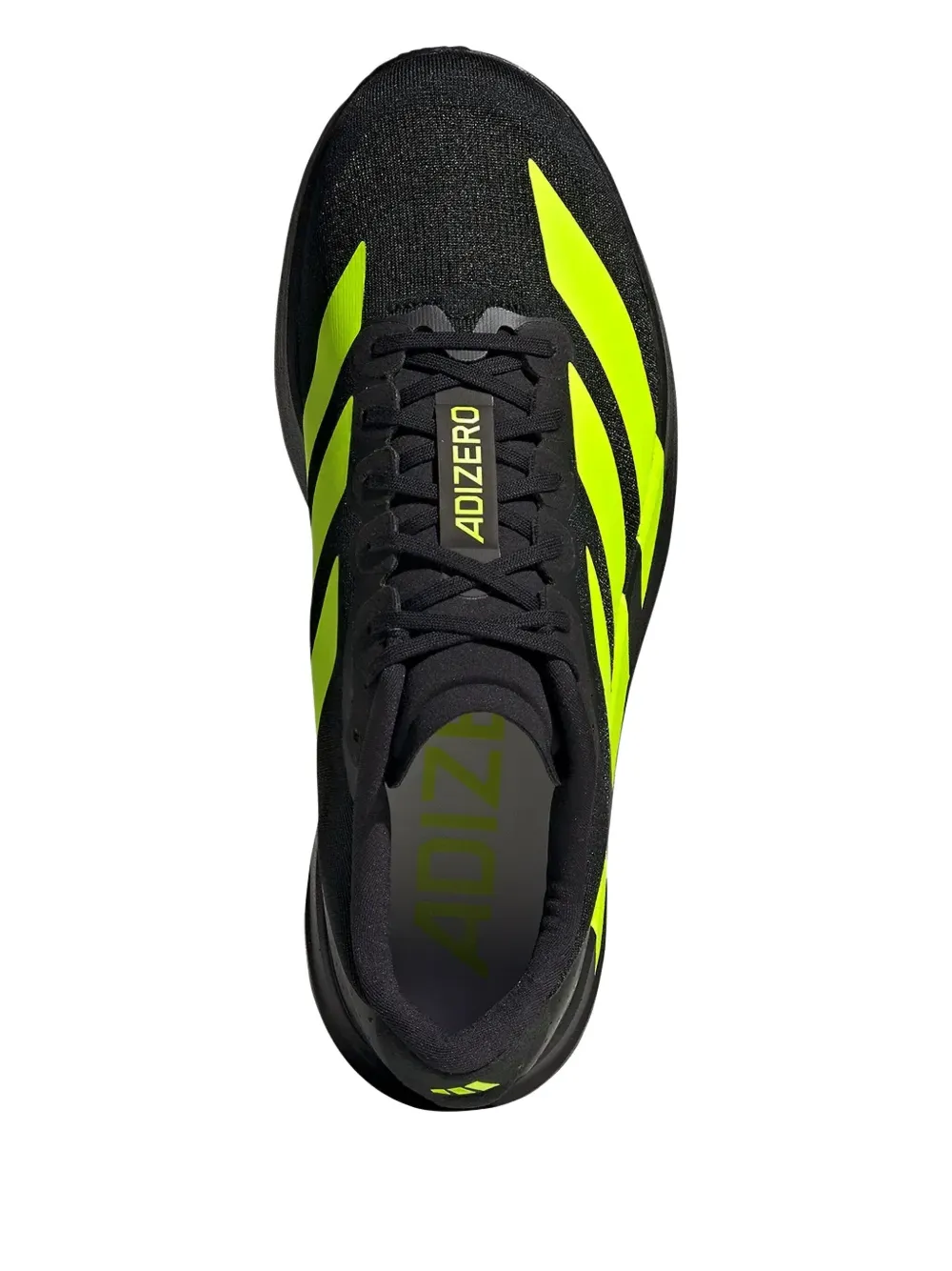adidas Adizero Evo SL sneakers Black