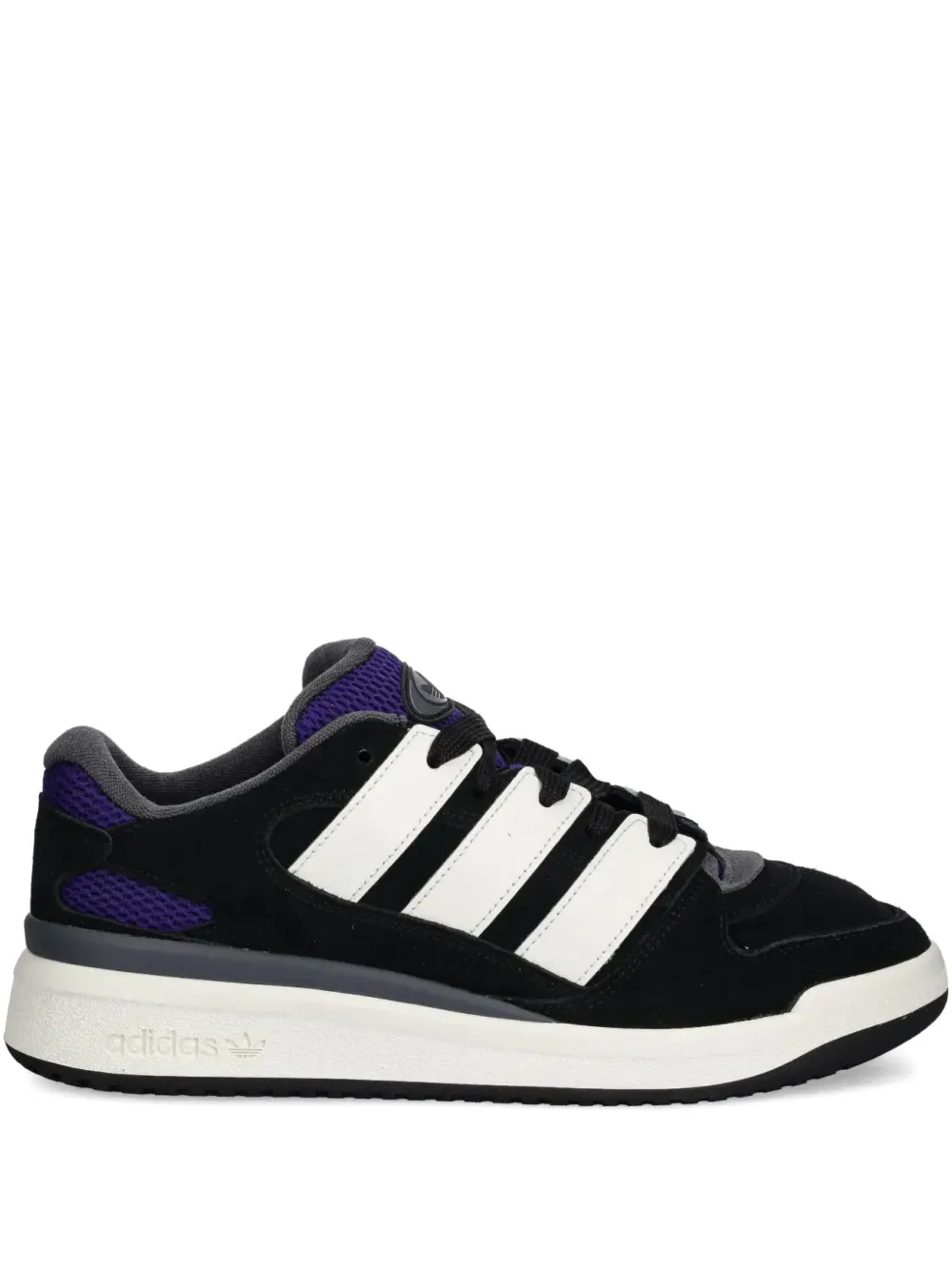 Adidas Campus 00s Beta sneakers Brown