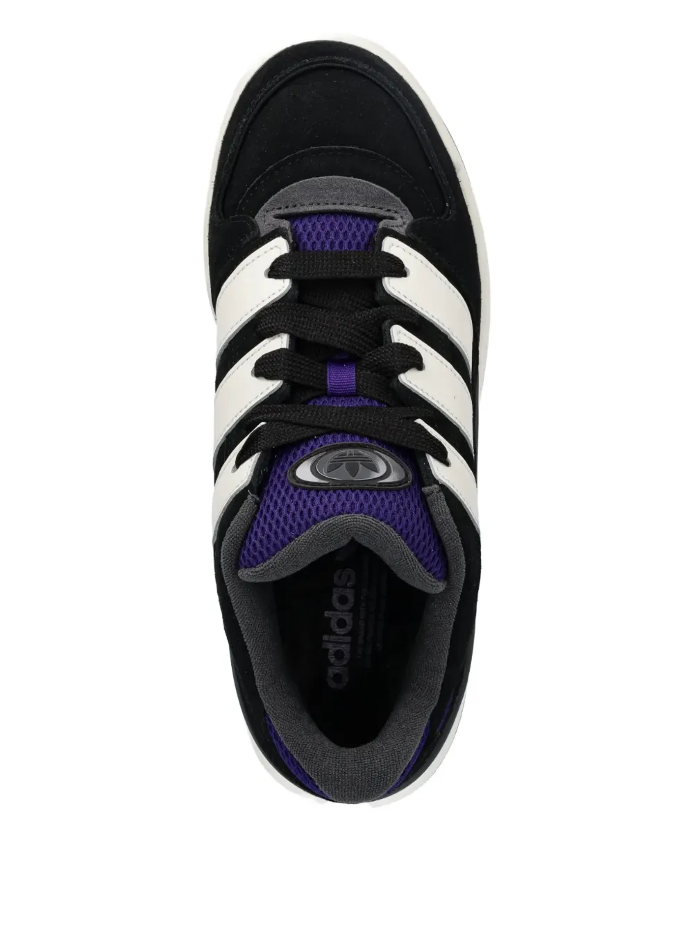 adidas Forum 2000 sneakers Black