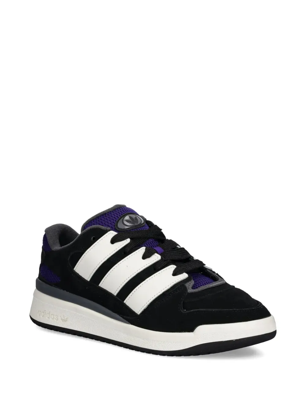 adidas Forum 2000 sneakers Black