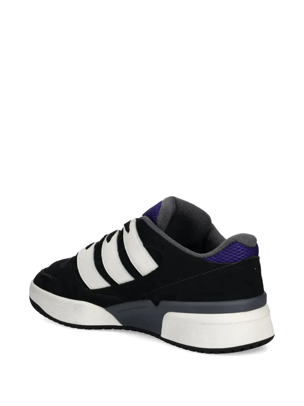 adidas Forum 2000 sneakers Black