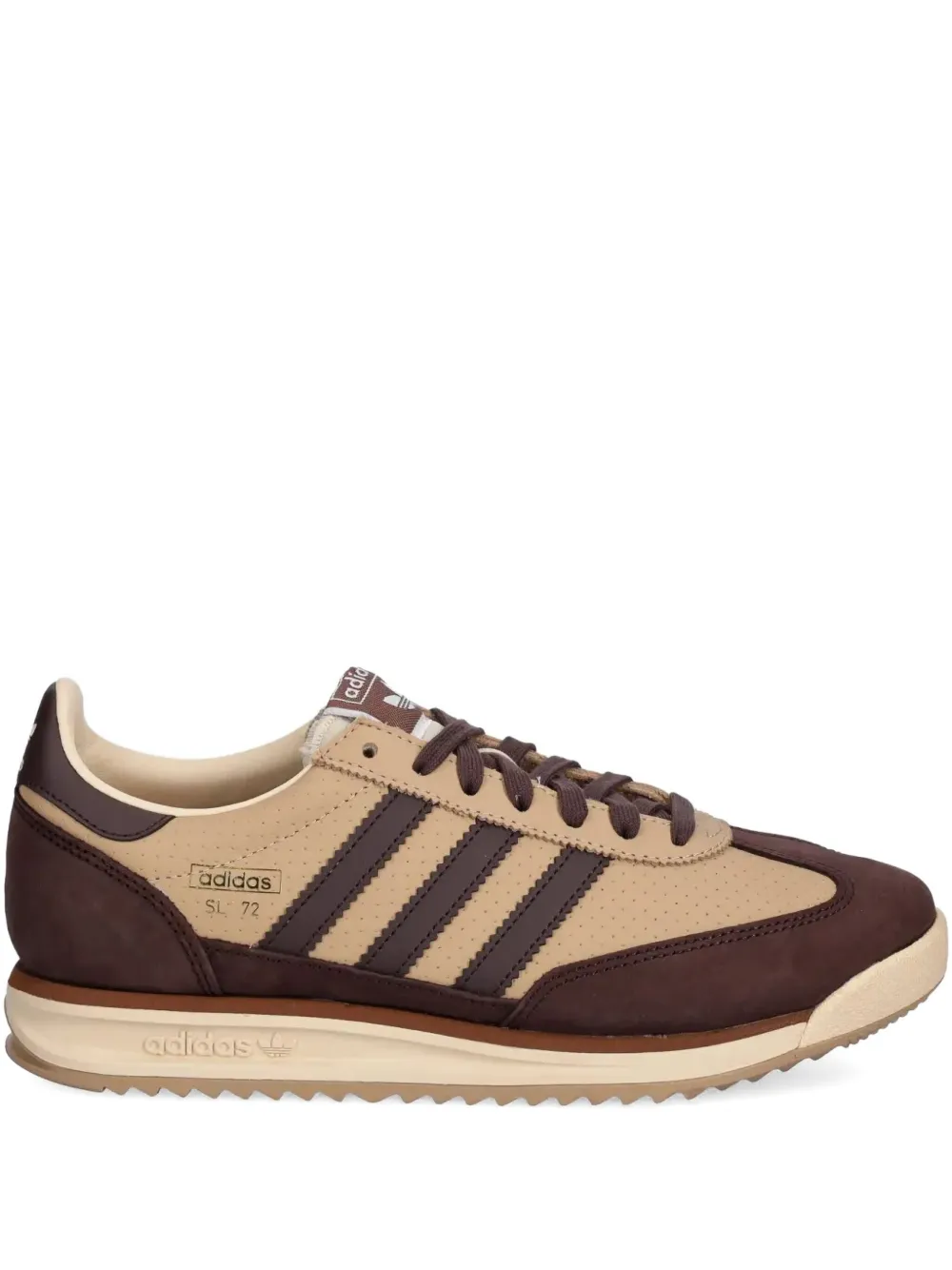 Adidas Campus 00s Beta sneakers Bruin