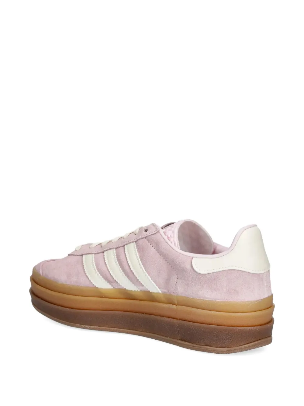 adidas Gazelle Bold sneakers Pink