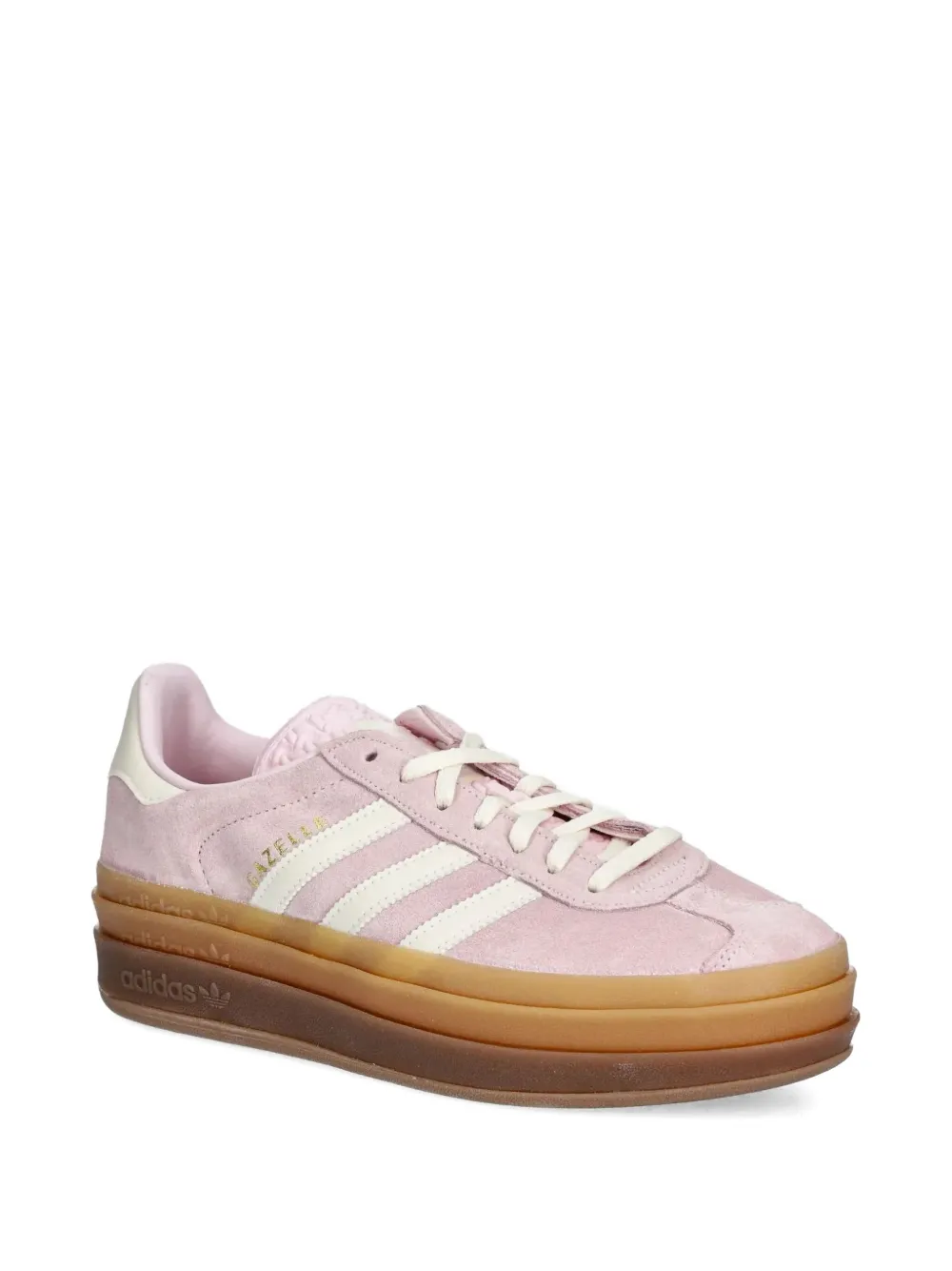 adidas Gazelle Bold sneakers Pink