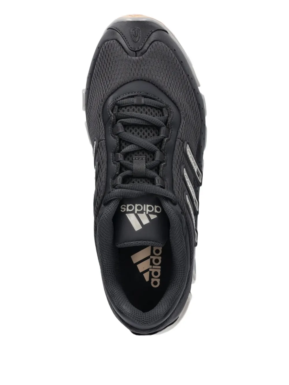 adidas Megaride sneakers Black