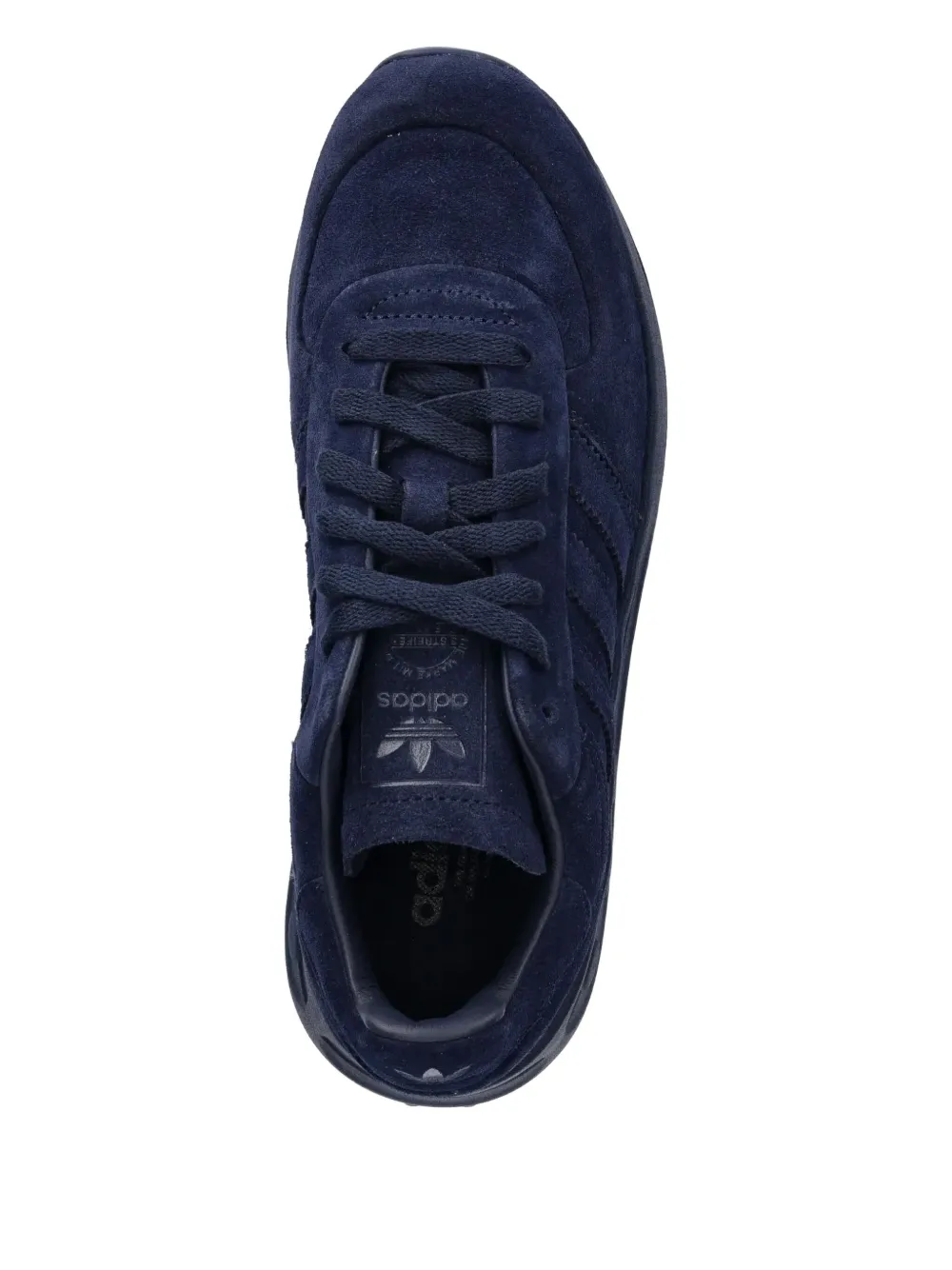 adidas LA Trainer Lux sneakers Blue